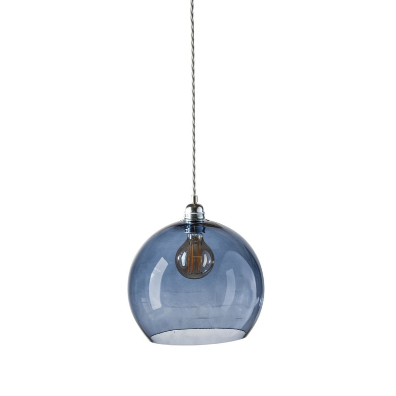 EBB & FLOW Rowan pendant lamp E27 D 28.0cm