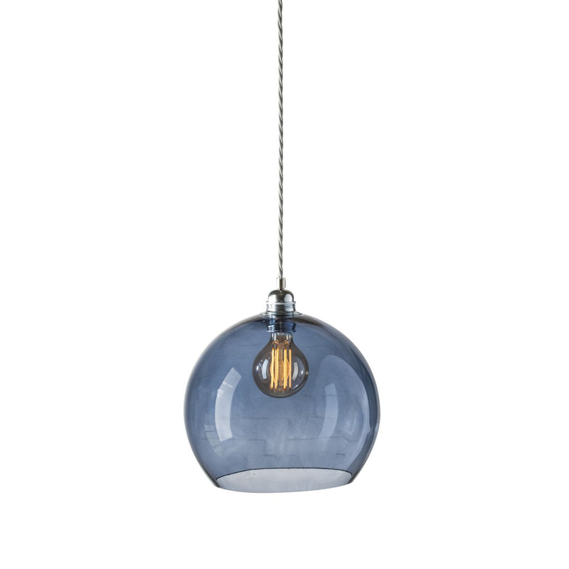 EBB & FLOW Rowan pendant lamp E27 D 28.0cm