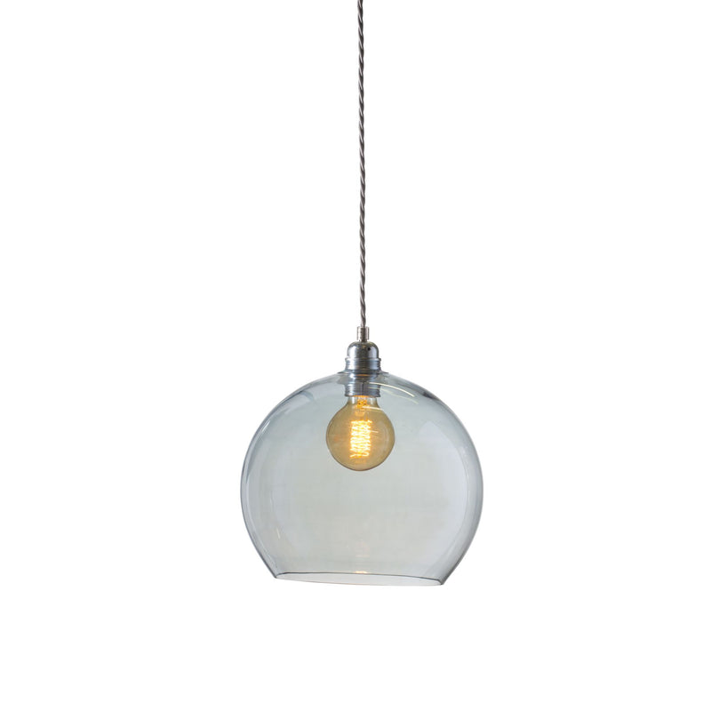 EBB & FLOW Rowan pendant lamp E27 D 28.0cm