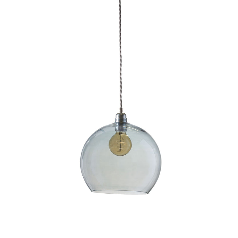 EBB & FLOW Rowan pendant lamp E27 D 28.0cm