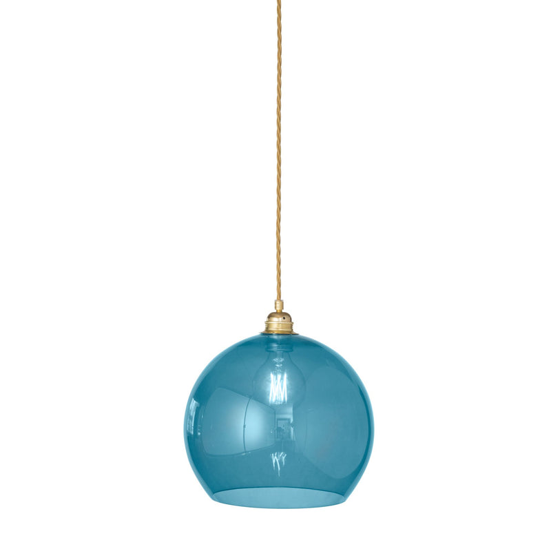 EBB & FLOW Rowan pendant lamp E27 D 28.0cm