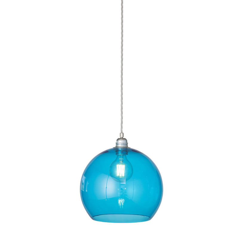 EBB & FLOW Rowan pendant lamp E27 D 28.0cm