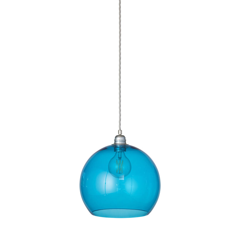 EBB & FLOW Rowan pendant lamp E27 D 28.0cm