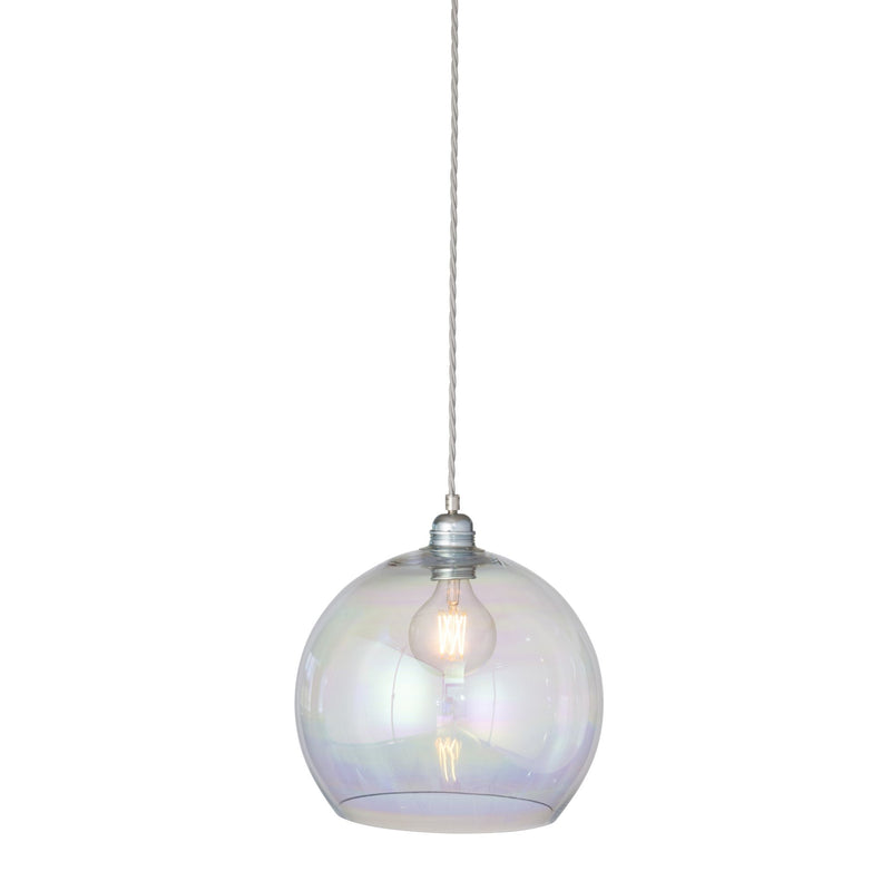 EBB & FLOW Rowan pendant lamp E27 D 28.0cm