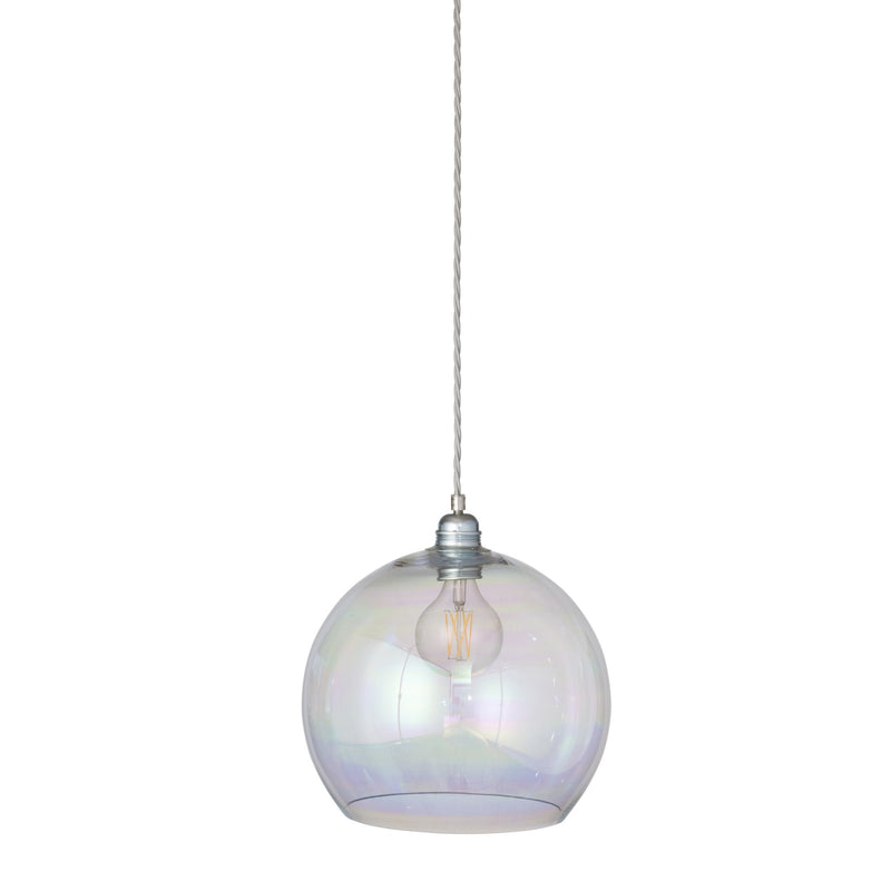 EBB & FLOW Rowan pendant lamp E27 D 28.0cm