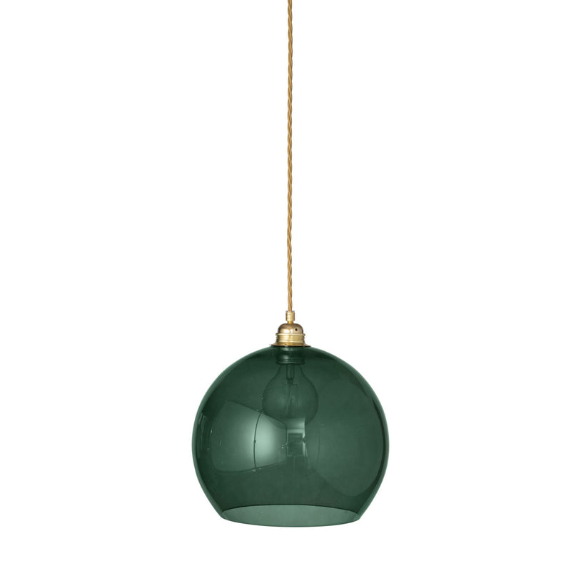 EBB & FLOW Rowan pendant lamp E27 D 28.0cm