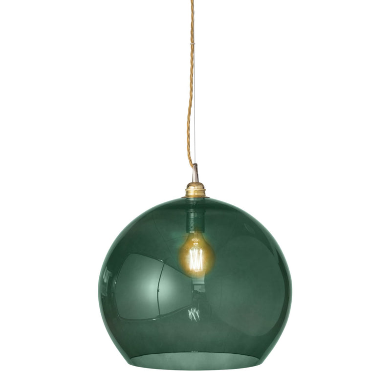 EBB & FLOW Rowan pendant lamp E27 D 39.0cm