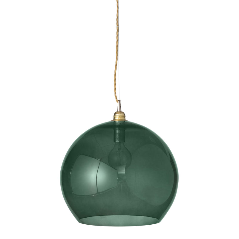 EBB & FLOW Rowan pendant lamp E27 D 39.0cm