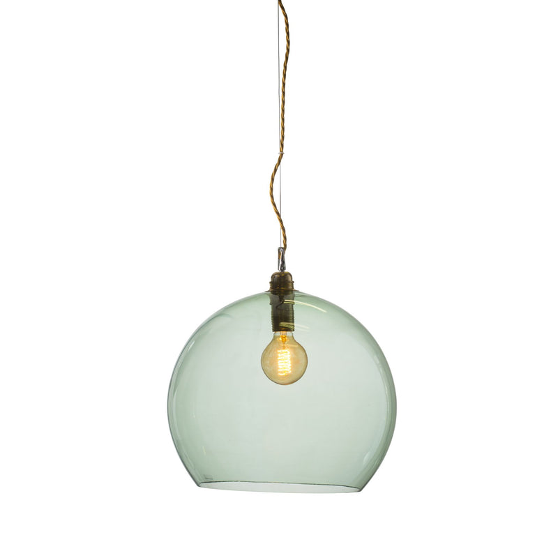 EBB & FLOW Rowan pendant lamp E27 D 39.0cm