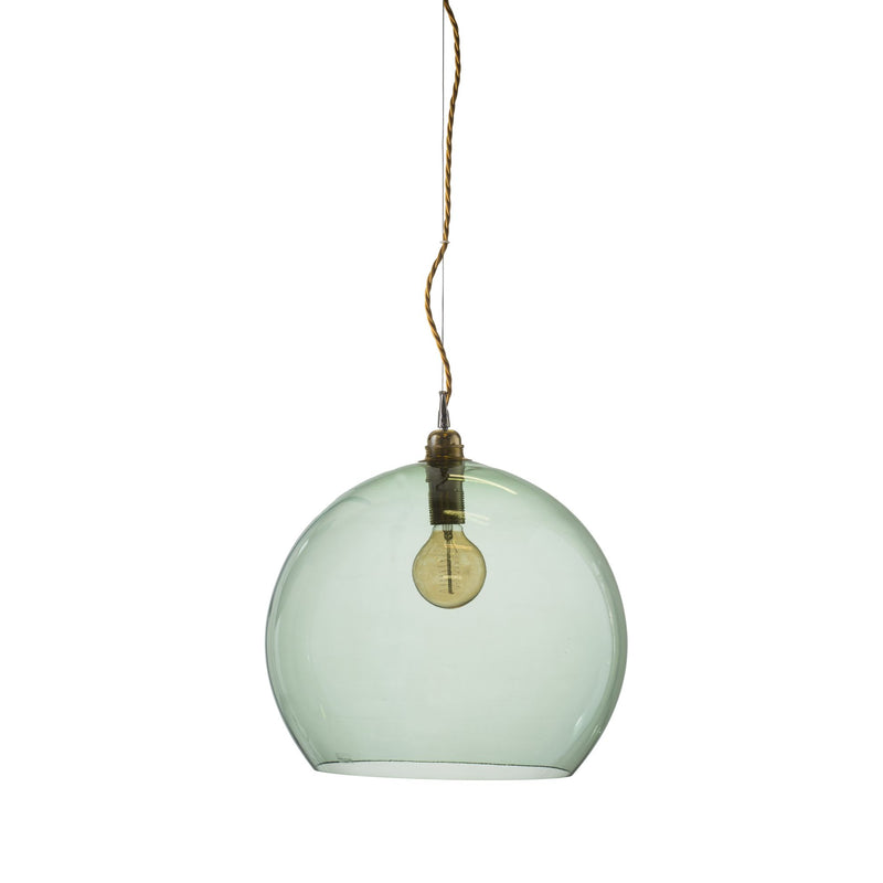 EBB & FLOW Rowan pendant lamp E27 D 39.0cm
