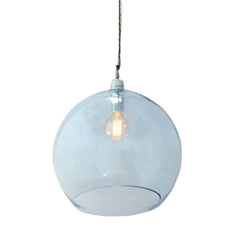 EBB & FLOW Rowan pendant lamp E27 D 39.0cm