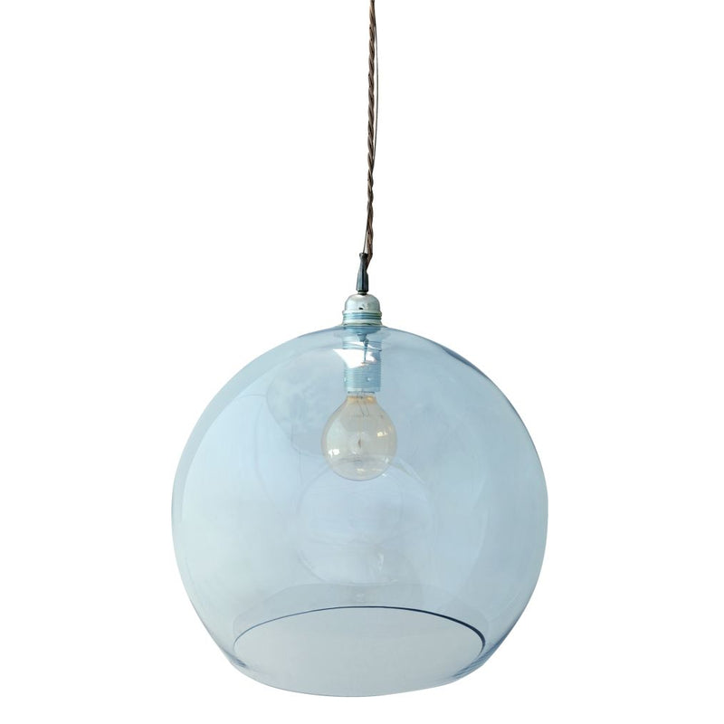 EBB & FLOW Rowan pendant lamp E27 D 39.0cm