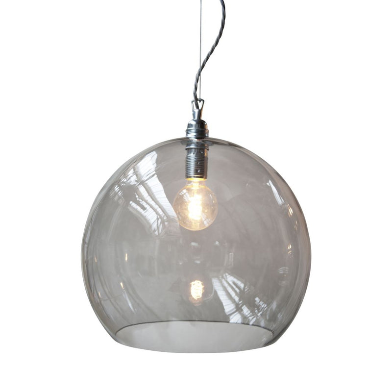 EBB & FLOW Rowan pendant lamp E27 D 39.0cm