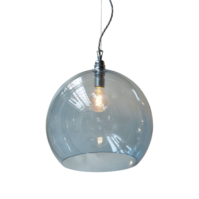 EBB & FLOW Rowan pendant lamp E27 D 39.0cm