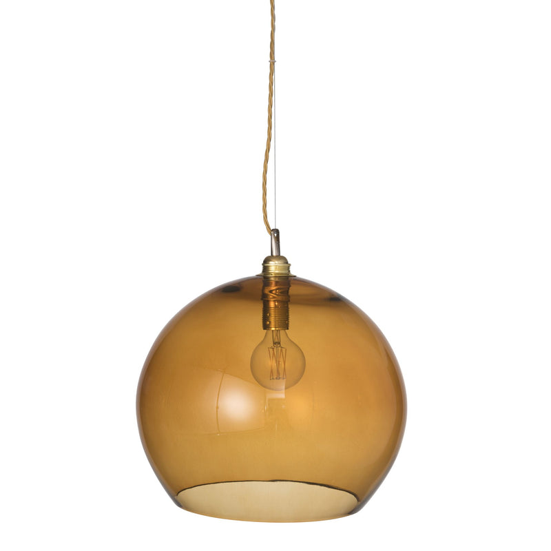 EBB & FLOW Rowan pendant lamp E27 D 39.0cm