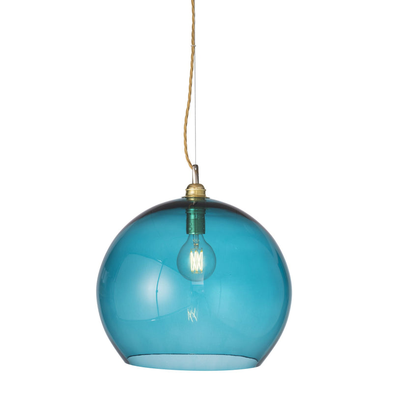EBB & FLOW Rowan pendant lamp E27 D 39.0cm