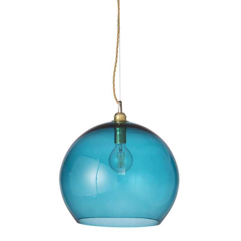 EBB & FLOW Rowan pendant lamp E27 D 39.0cm