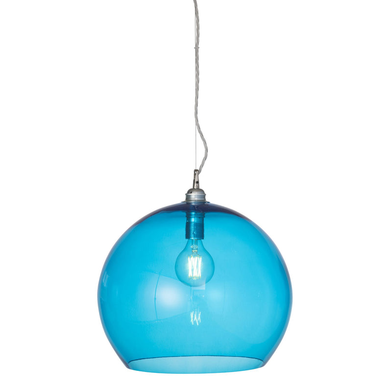 EBB & FLOW Rowan pendant lamp E27 D 39.0cm