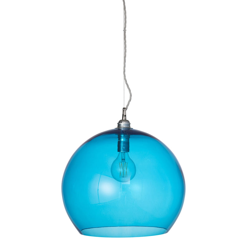 EBB & FLOW Rowan pendant lamp E27 D 39.0cm