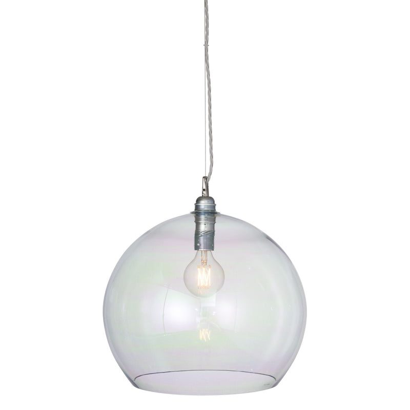 EBB & FLOW Rowan pendant lamp E27 D 39.0cm