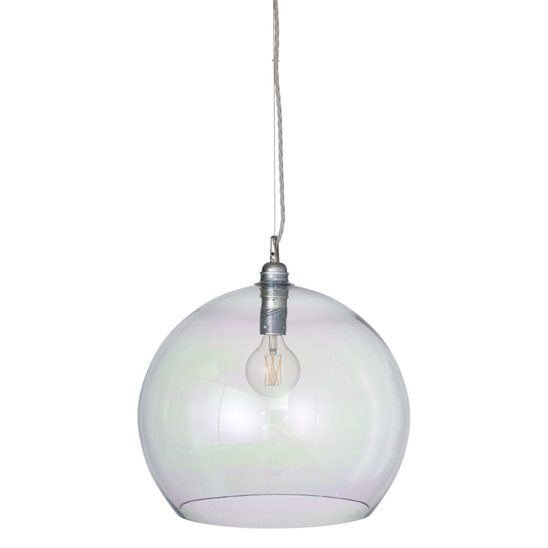 EBB & FLOW Rowan pendant lamp E27 D 39.0cm