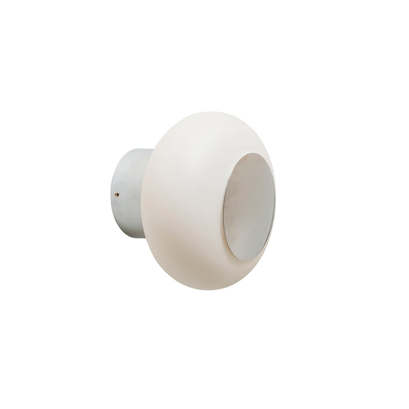 EBB & FLOW Horizon washer sconce lamp E14 D 21.0cm