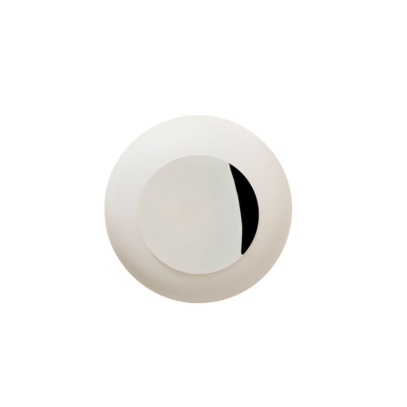 EBB & FLOW Horizon washer sconce lamp E14 D 21.0cm