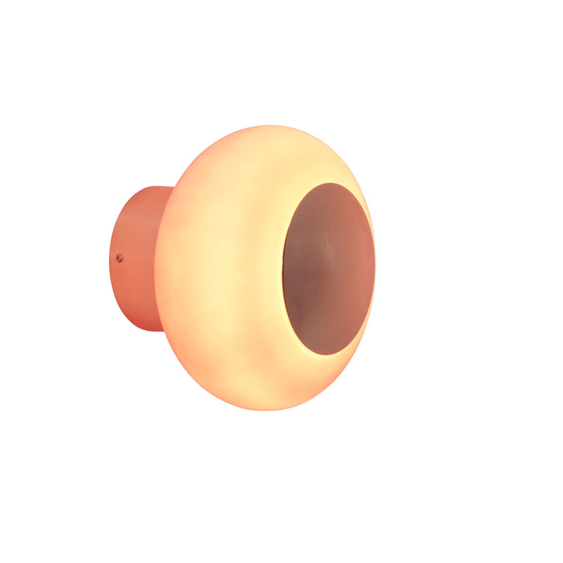 EBB & FLOW Horizon washer sconce lamp E14 D 21.0cm