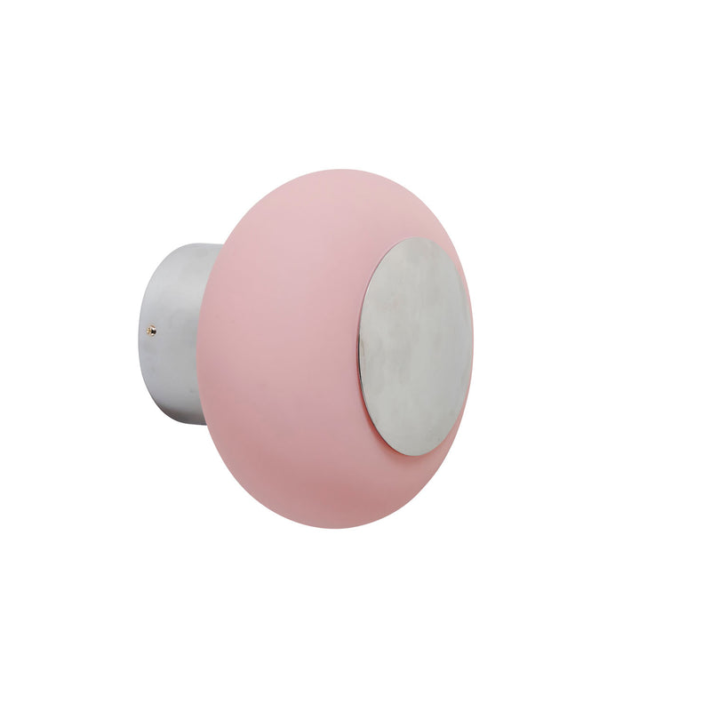 EBB & FLOW Horizon washer sconce lamp E14 D 21.0cm