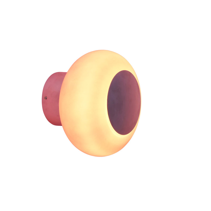 EBB & FLOW Horizon washer sconce lamp E14 D 21.0cm