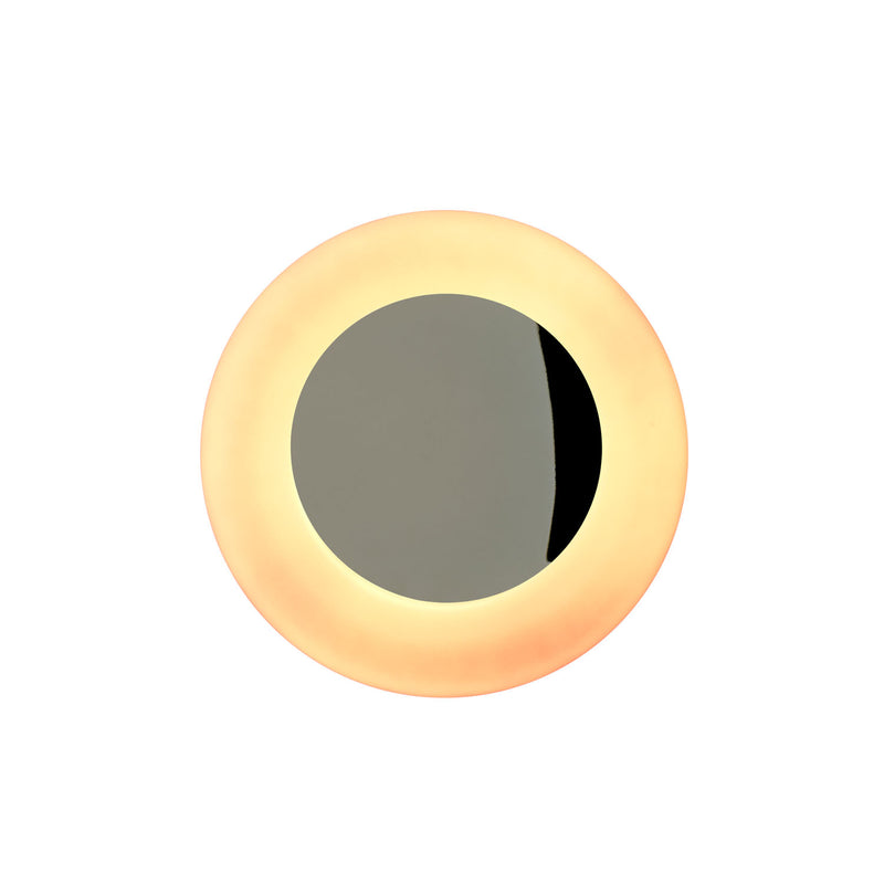 EBB & FLOW Horizon washer sconce lamp E14 D 21.0cm