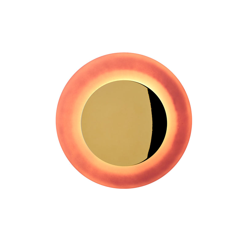 EBB & FLOW Horizon washer sconce lamp E14 D 21.0cm