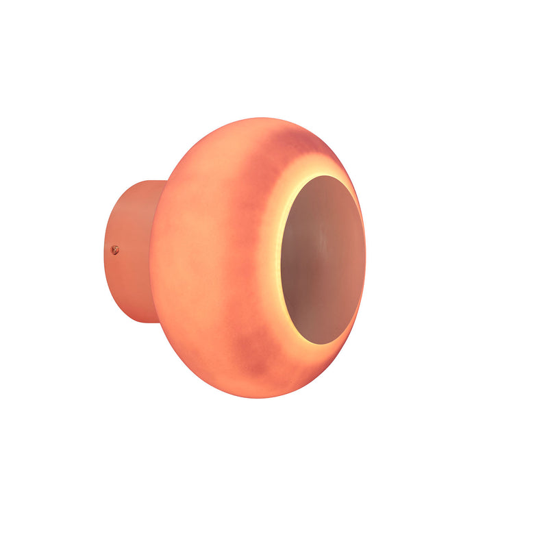 EBB & FLOW Horizon washer sconce lamp E14 D 21.0cm