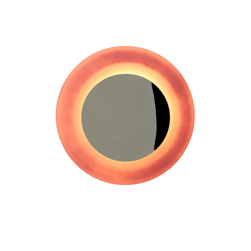 EBB & FLOW Horizon washer sconce lamp E14 D 21.0cm