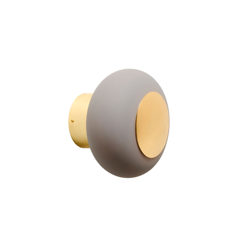 EBB & FLOW Horizon washer sconce lamp E14 D 21.0cm