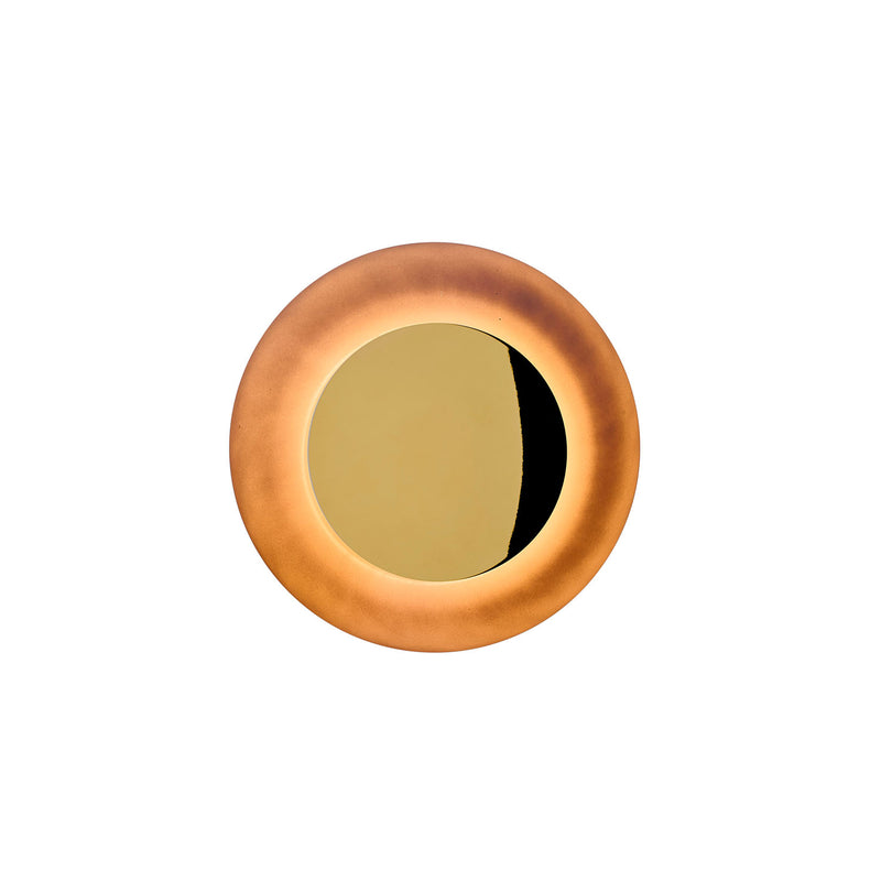 EBB & FLOW Horizon washer sconce lamp E14 D 21.0cm