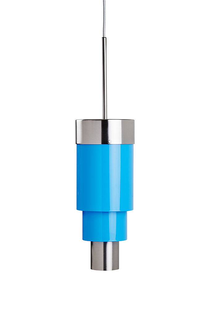 EBB & FLOW A-spire ceiling pendant spotlight LED D 14.0cm