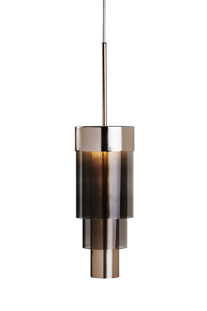 EBB & FLOW A-spire ceiling pendant spotlight LED D 14.0cm