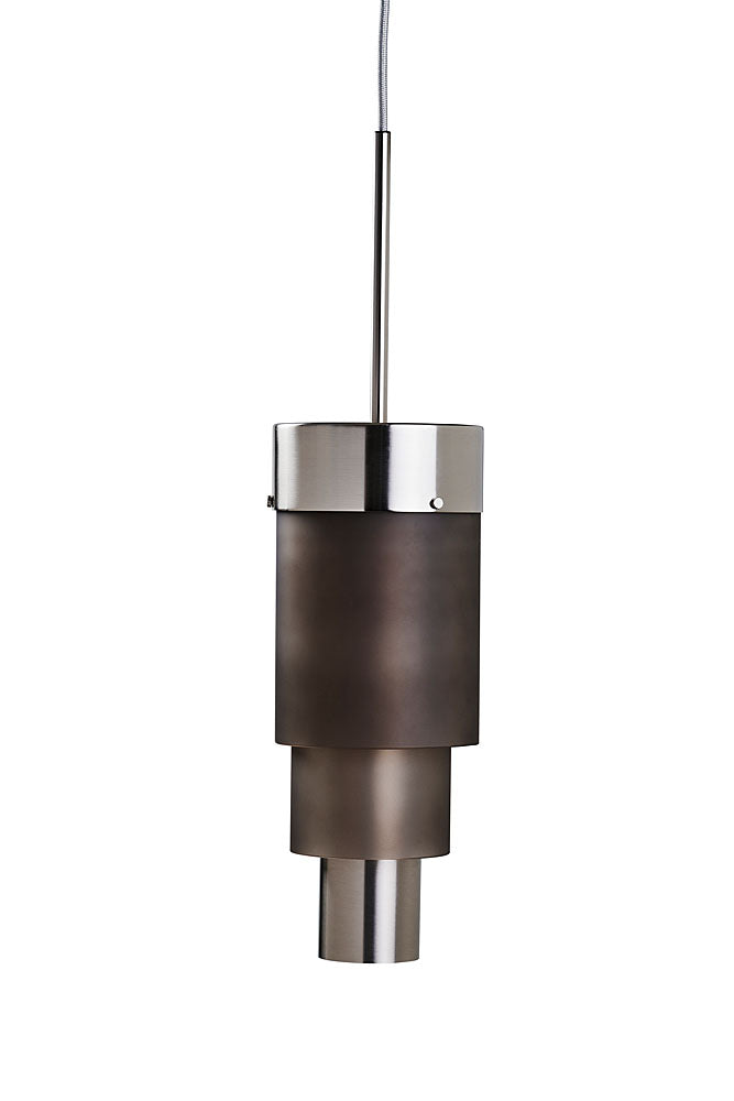 EBB & FLOW A-spire ceiling pendant spotlight LED D 14.0cm