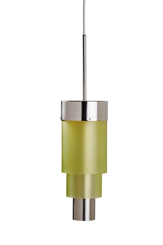 EBB & FLOW A-spire ceiling pendant spotlight LED D 14.0cm