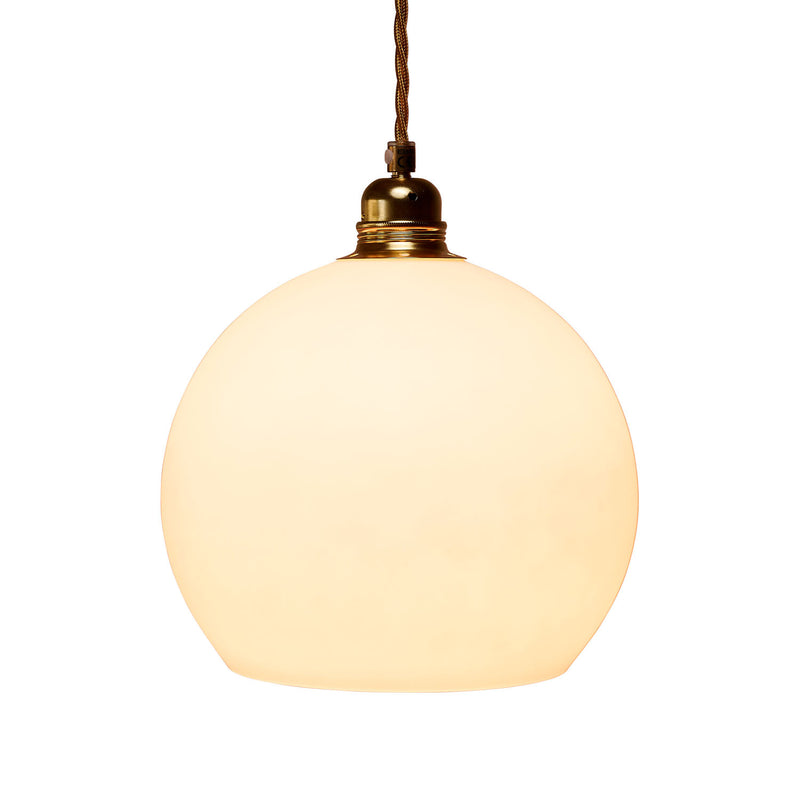 EBB & FLOW Rowan pendant lamp E27 D 22.0cm
