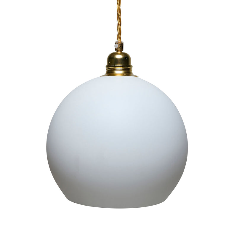 EBB & FLOW Rowan pendant lamp E27 D 22.0cm