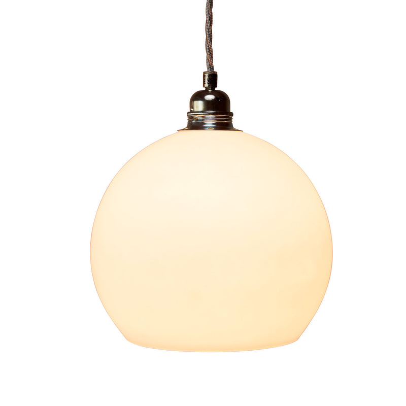 EBB & FLOW Rowan pendant lamp E27 D 22.0cm