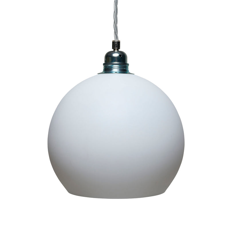 EBB & FLOW Rowan pendant lamp E27 D 22.0cm