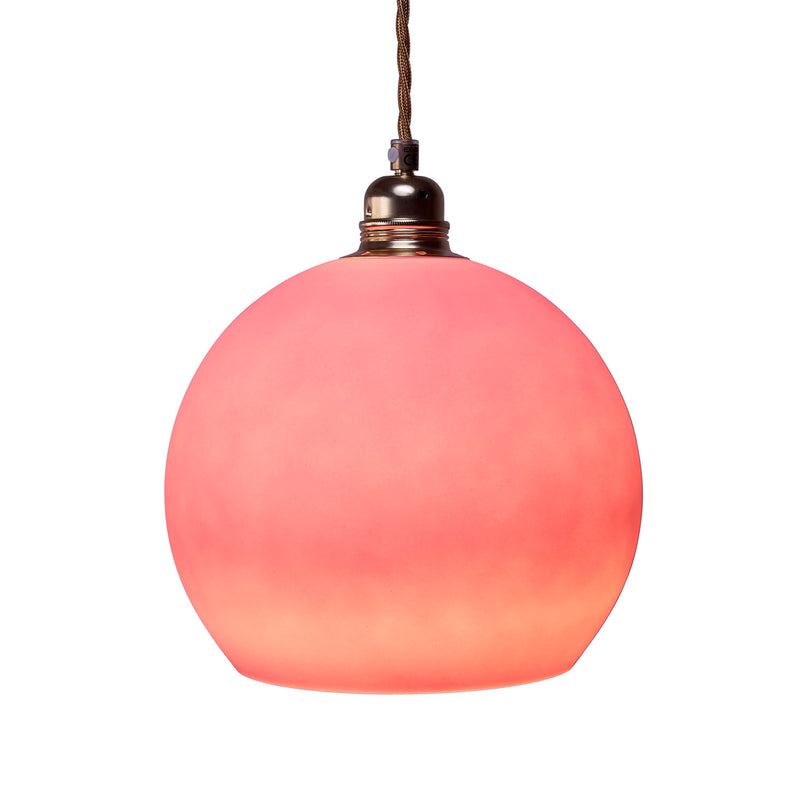 EBB & FLOW Rowan pendant lamp E27 D 22.0cm