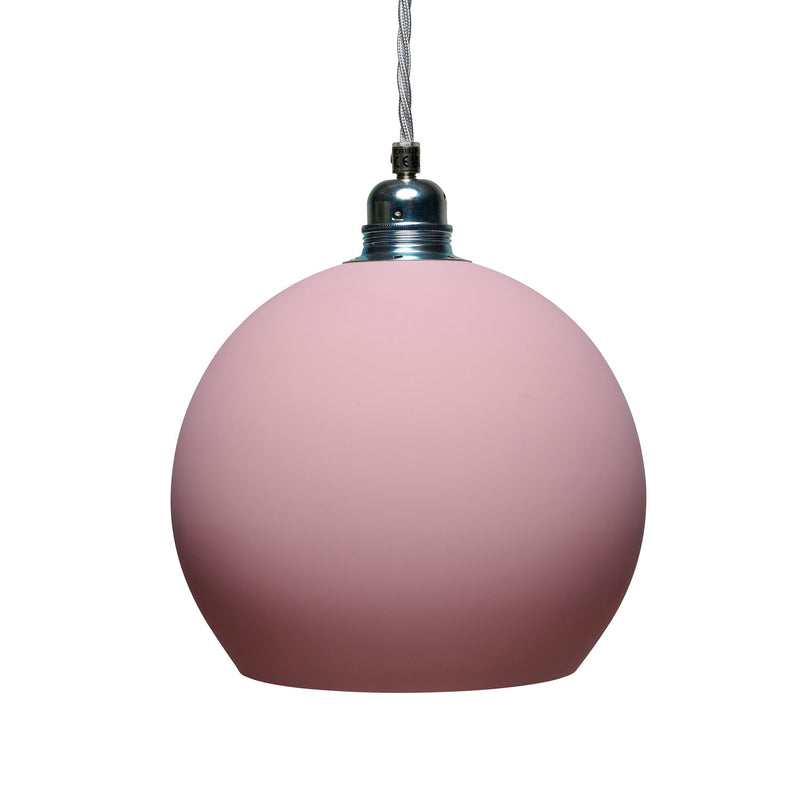 EBB & FLOW Rowan pendant lamp E27 D 22.0cm