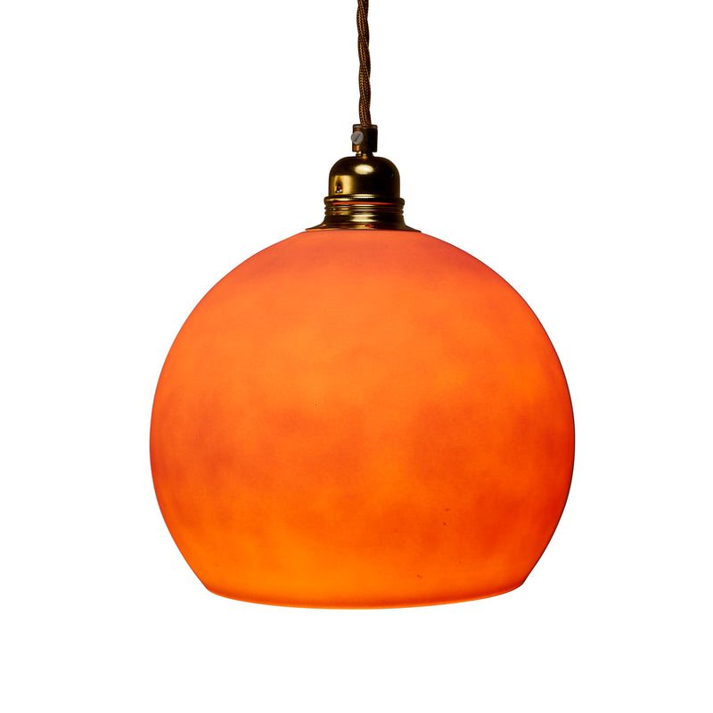 EBB & FLOW Rowan pendant lamp E27 D 22.0cm