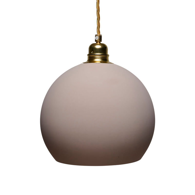 EBB & FLOW Rowan pendant lamp E27 D 22.0cm