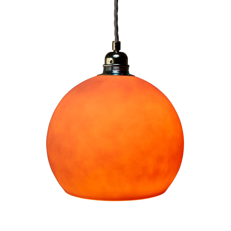 EBB & FLOW Rowan pendant lamp E27 D 22.0cm