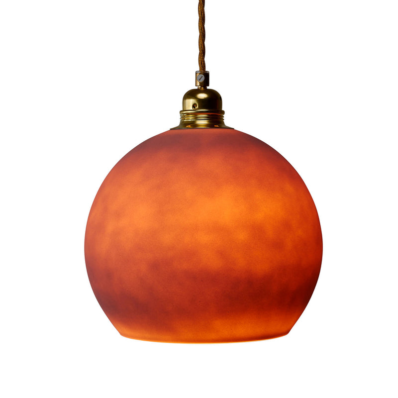 EBB & FLOW Rowan pendant lamp E27 D 22.0cm